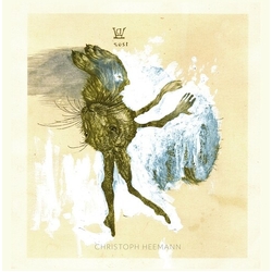 Christoph Heemann Perception & Association VINYL LP