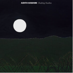 Judith Hamann Shaking Studies VINYL LP