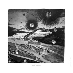 Luc Ferrari Labyrinthe De Violence VINYL LP