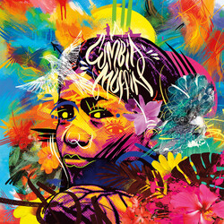Cumbiamuffin Cumbiamuffin VINYL LP