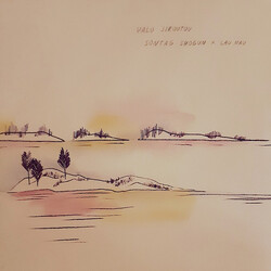 Sontag Shogun / Lau Nau Valo Siroutuu VINYL LP