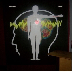 Panstarrs Batee2 VINYL LP