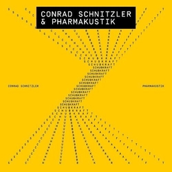 Conrad & Pharmakustik Schnitzler Schubkraft VINYL LP