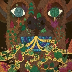 Elkhorn Distances VINYL LP