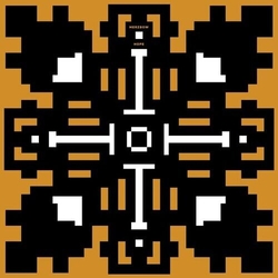 Merzbow Hope VINYL LP