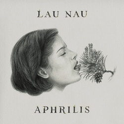 Lau Nau Aphrilis COLOR VINYL LP