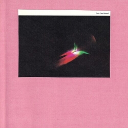 Etelin Patio User Manual VINYL LP