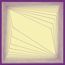 Dsr Lines Iii-Ii VINYL LP