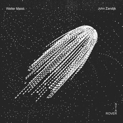 Walter & John Zandijk Maioli Star Rover 2 VINYL LP
