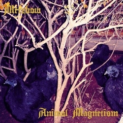 Merzbow Animal Magnetism 2 VINYL LP
