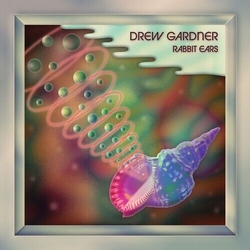 Drew Gardner Rabbit Ears LP