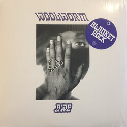 Woolworm Awe VINYL LP