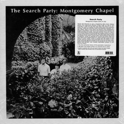 The Search Party Montgomery Chapel VINYL LP