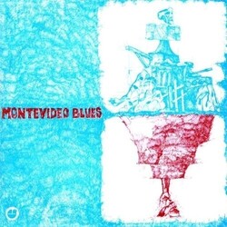 Montevideo Blues Montevideo Blues Vinyl LP
