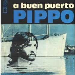 Pippo Spera A Buen Puerto Vinyl LP