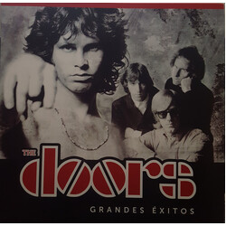 The Doors Grandes Exitos