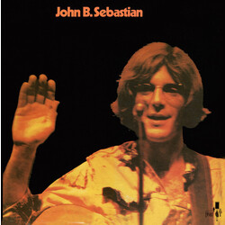 John Sebastian John B. Sebastian Vinyl LP
