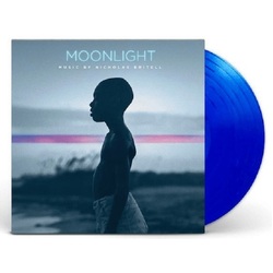 Moonlight (Translucent Blue Vinyl) O.S.T. Moonlight (Translucent Blue Vinyl) O.S.T. Vinyl LP