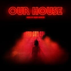Mark Korven Our House (Omps) Vinyl LP