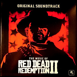 Various The Music Of Red Dead Redemption II (Original Soundtrack)