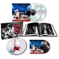 Rick Springfield Big Hits: Rick Springfield's Greatest Hits Vol. 2 4 VINYL LP