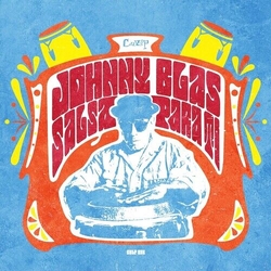 Johnny Blas Salsa Para Ti 2 VINYL LP