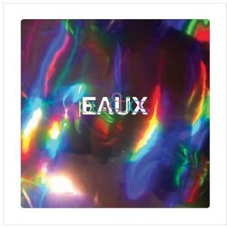 Eaux Plastics VINYL LP