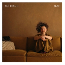 Flo Perlin Clay VINYL LP