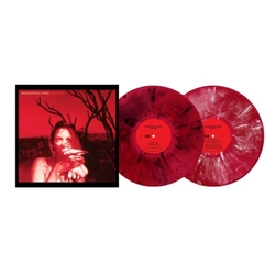 Widespread Panic Everyday (2 LP Maroon Black Swirl & Maroon White Swirl Vinyl) VINYL LP