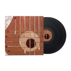 Michael Houser Door Harp 2 VINYL LP