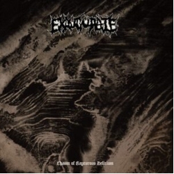 Exaugurate Chasm Of Rapturous Delirium Vinyl LP