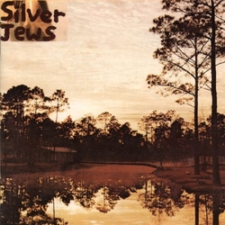 Silver Jews Starlite Walker VINYL LP