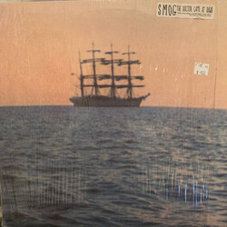 Smog The Doctor Came At Dawn VINYL LP