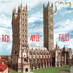 Smog Red Apple Falls VINYL LP