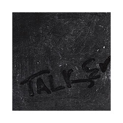 U.S. Maple Talker Vinyl LP