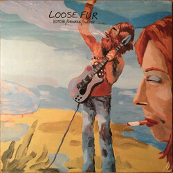 Loose Fur Loose Fur Vinyl LP