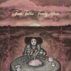 Faun Fables Family Album 2 VINYL LP