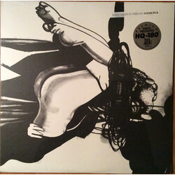 Loose Fur Born Again In The USA Vinyl LP