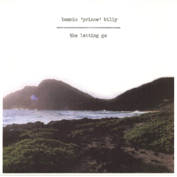 Bonnie "Prince" Billy The Letting Go Vinyl LP