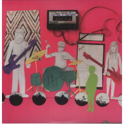 Magik Markers Surrender To The Fantasy VINYL LP