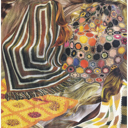 Ty Segall Sleeper VINYL LP