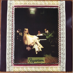 Aquariana Aquarian Aquariana VINYL LP