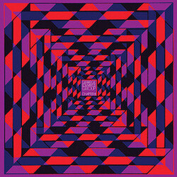 The George-Edwards Group Chapter III VINYL LP