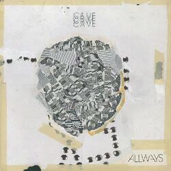 Cave Allways Vinyl LP