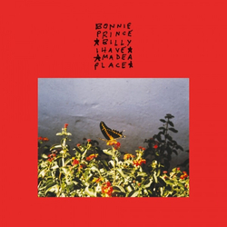 Bonnie Prince Billy I Made A Place VINYL LP