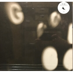 No Age Goons Be Gone (Inner Sleeve/Front Sticker) VINYL LP
