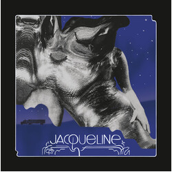 Jackie Lynn Jacqueline VINYL LP