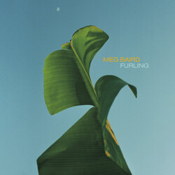 Meg Baird Furling VINYL LP