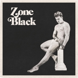 Emil Amos Zone Black VINYL LP