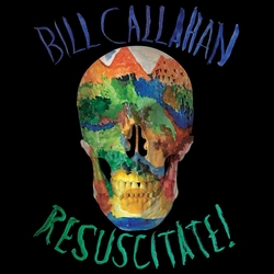 Bill Callahan Resuscitate! 2 VINYL LP